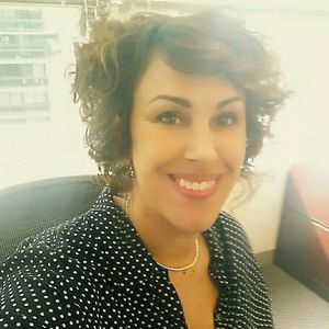 Meet your Posher, Myriah